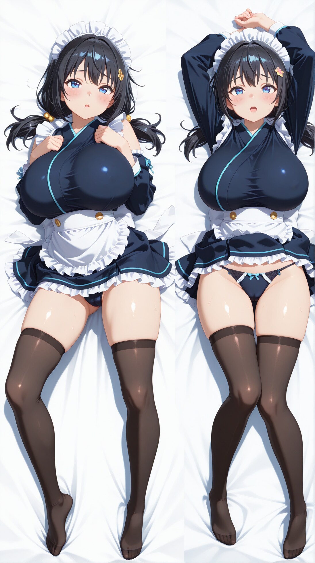 抱き枕カバー風07