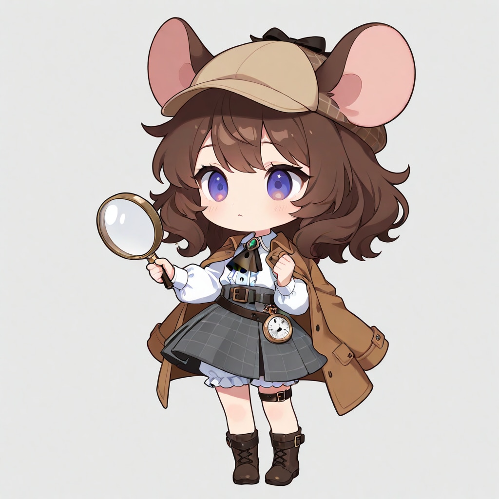 ジュノ＝ラトリンちゃん