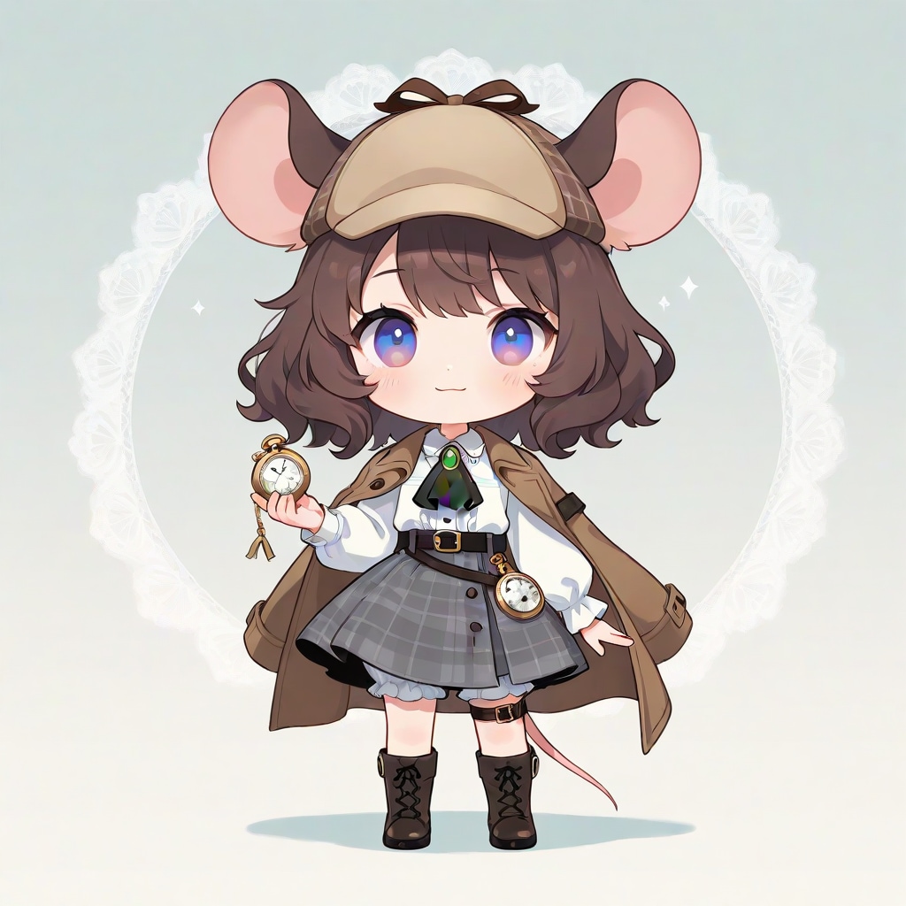 ジュノ＝ラトリンちゃん