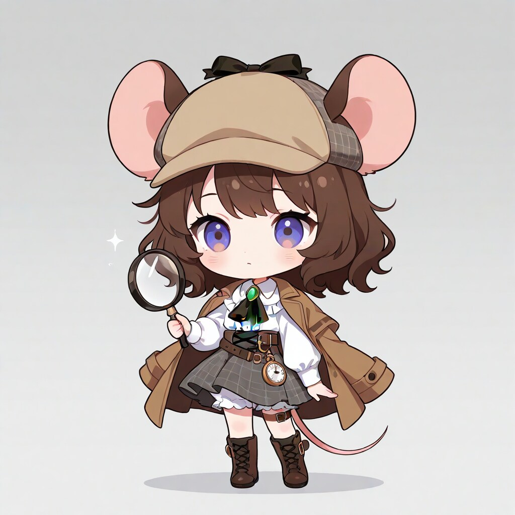 ジュノ＝ラトリンちゃん