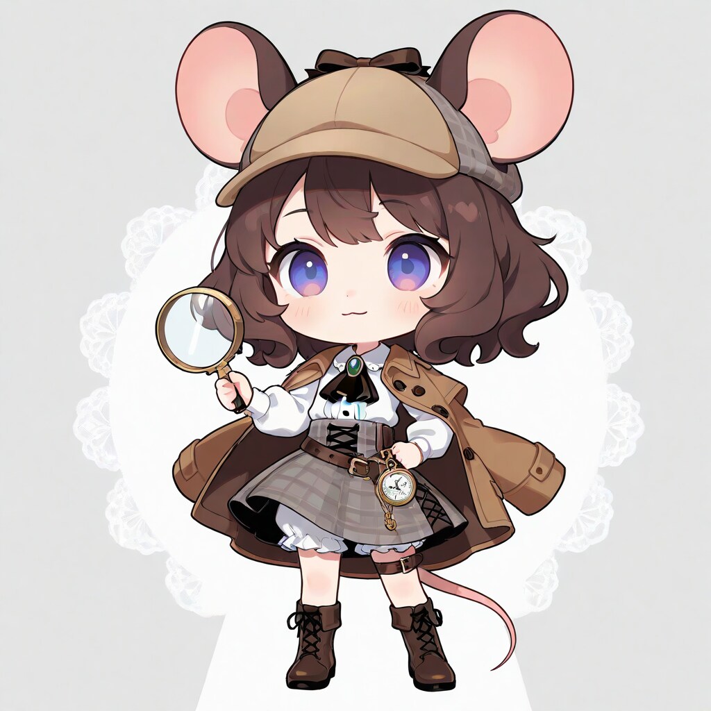 ジュノ＝ラトリンちゃん