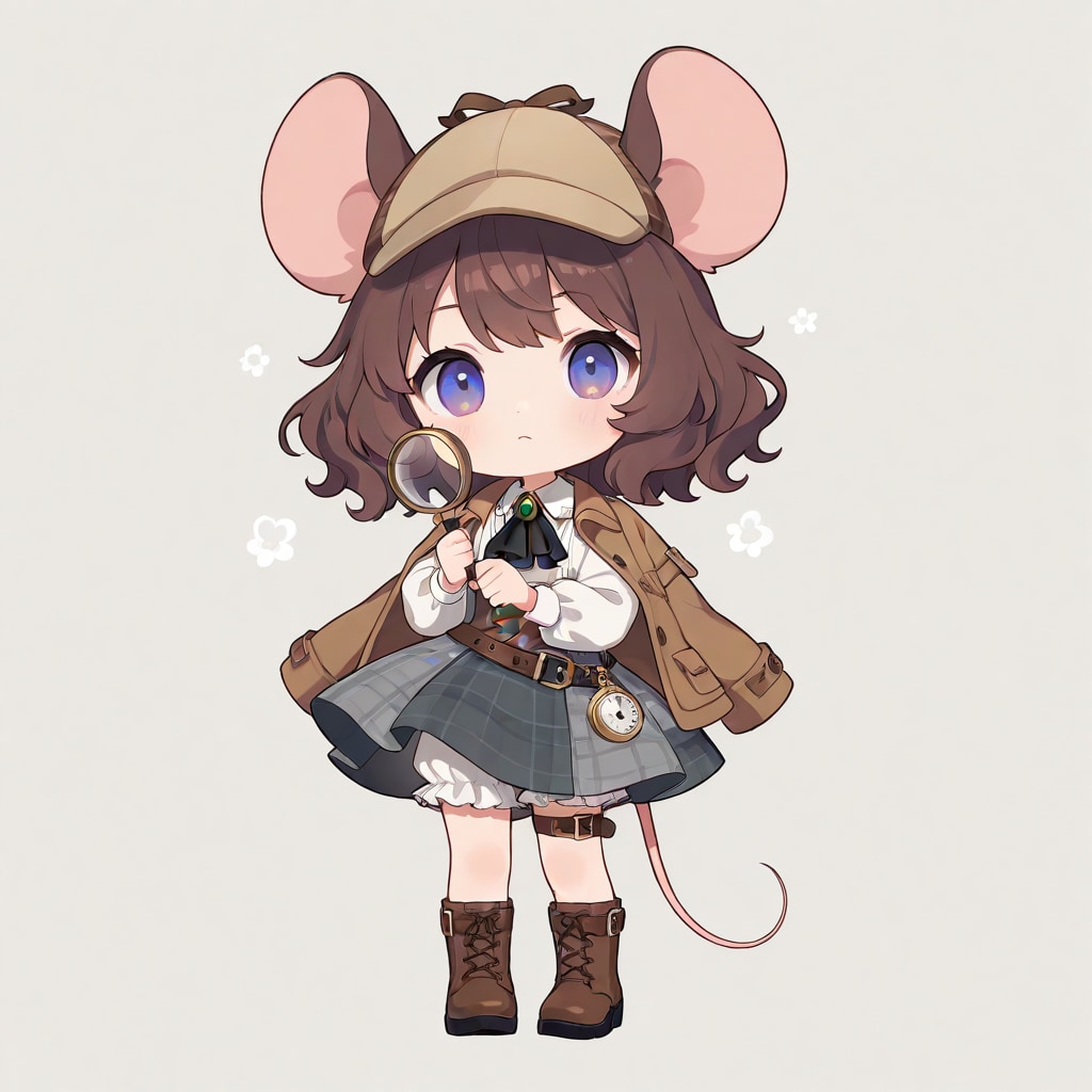 ジュノ＝ラトリンちゃん