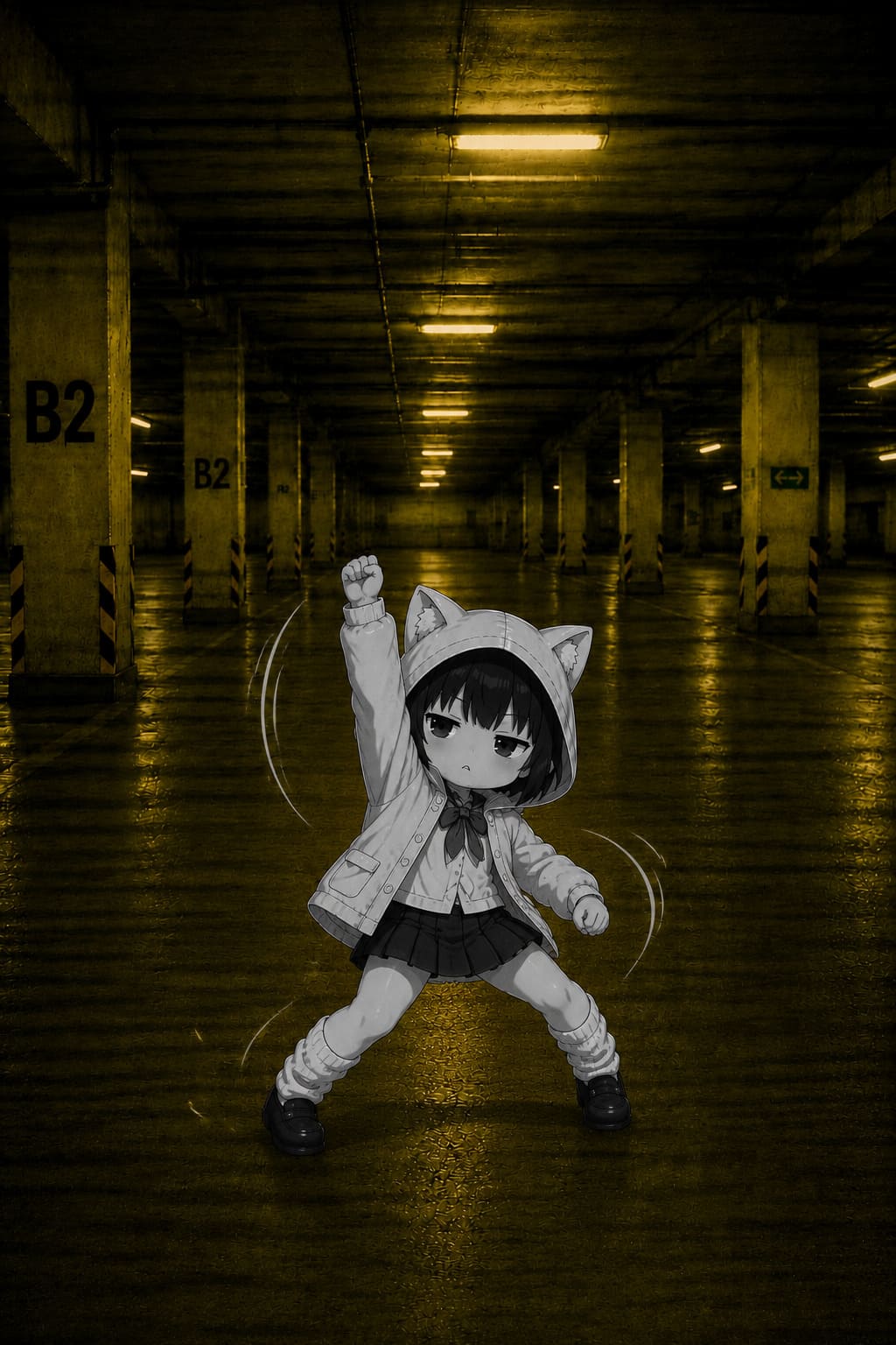 Missing : 3