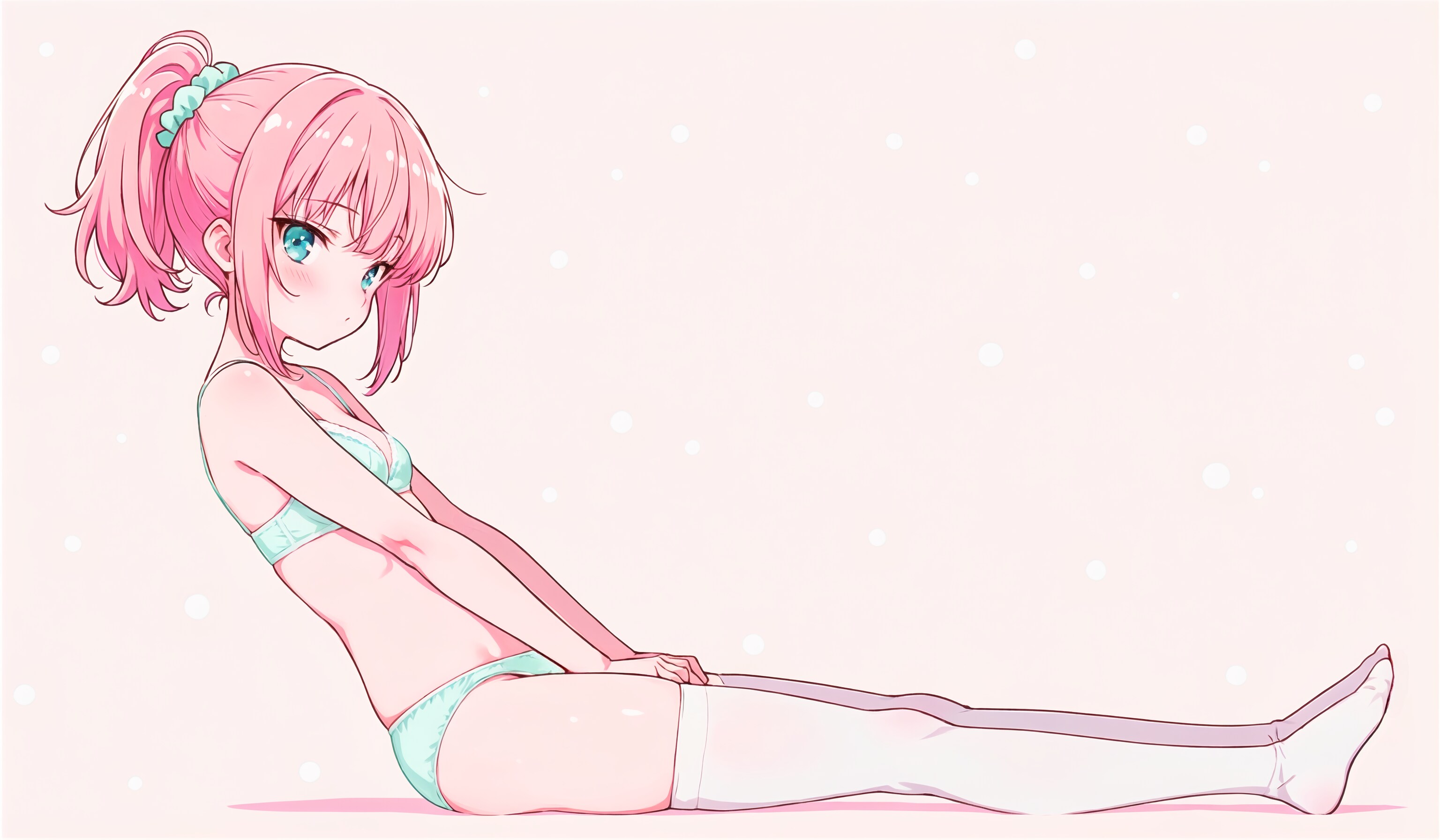 ぐぐ～っ