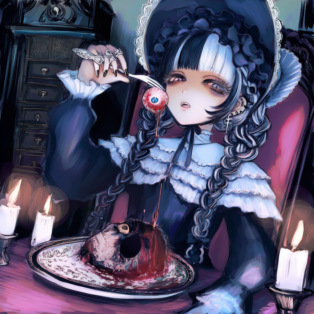 今日のおやつ