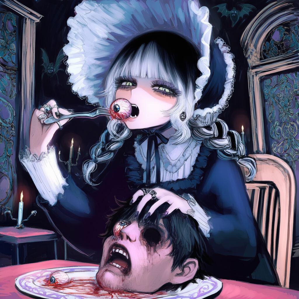 今日のおやつ