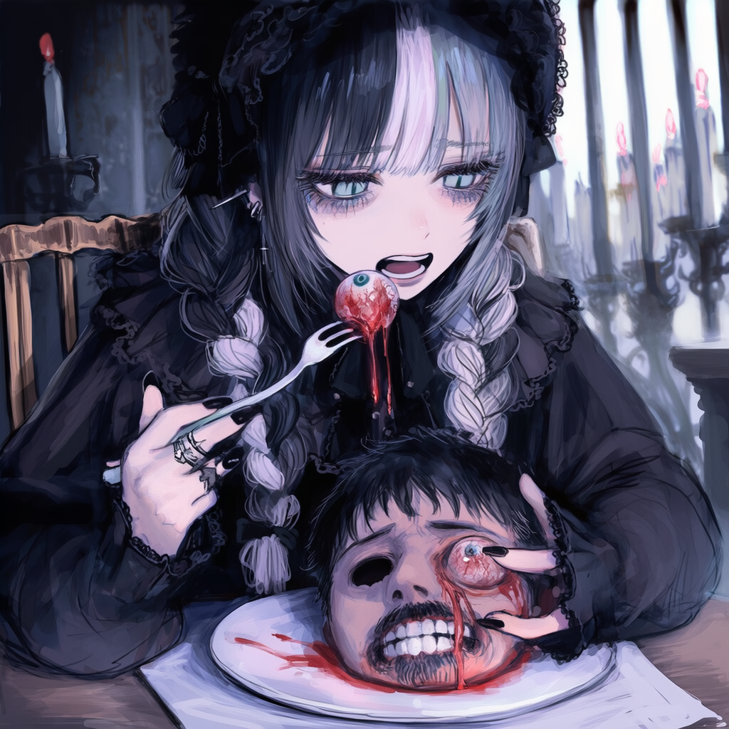 今日のおやつ
