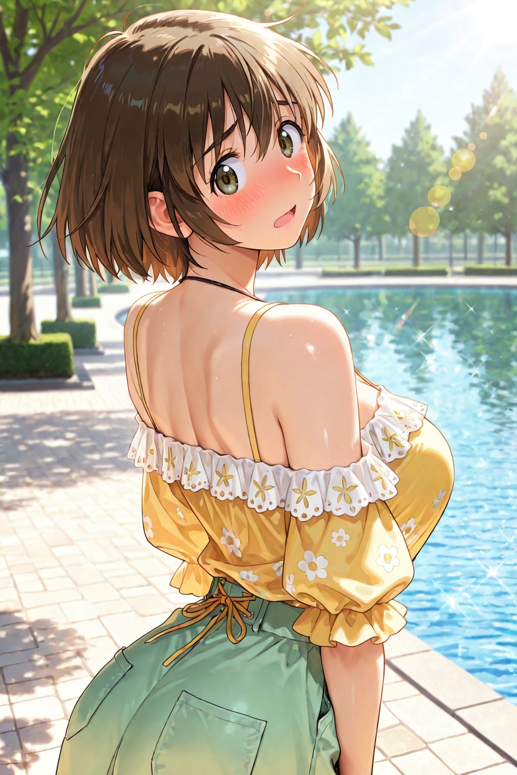 綾瀬さんちの part10