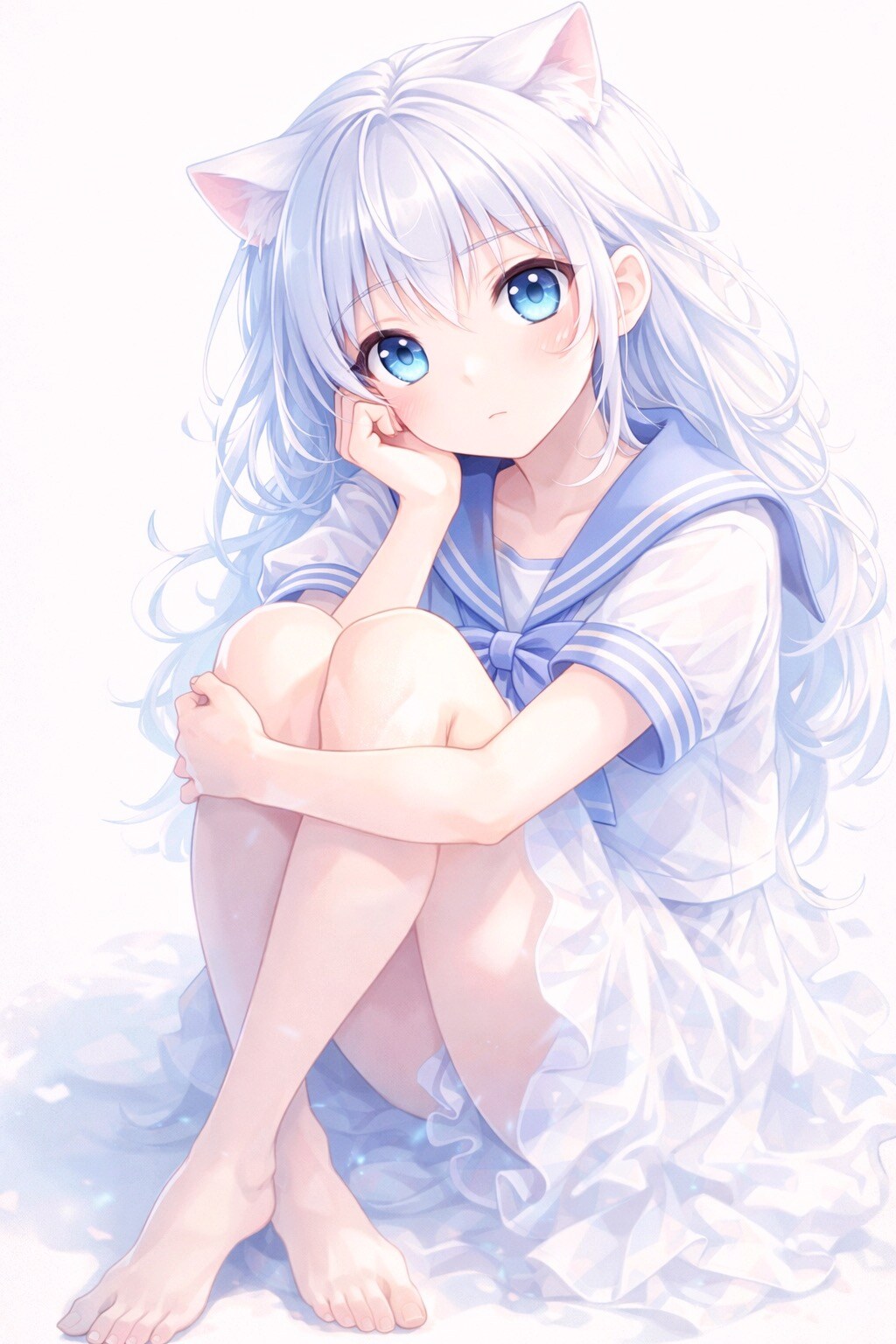 少しだけ、寂しい