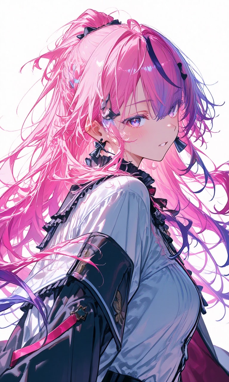 カジュアル系少女 | の人気AIイラスト・グラビア