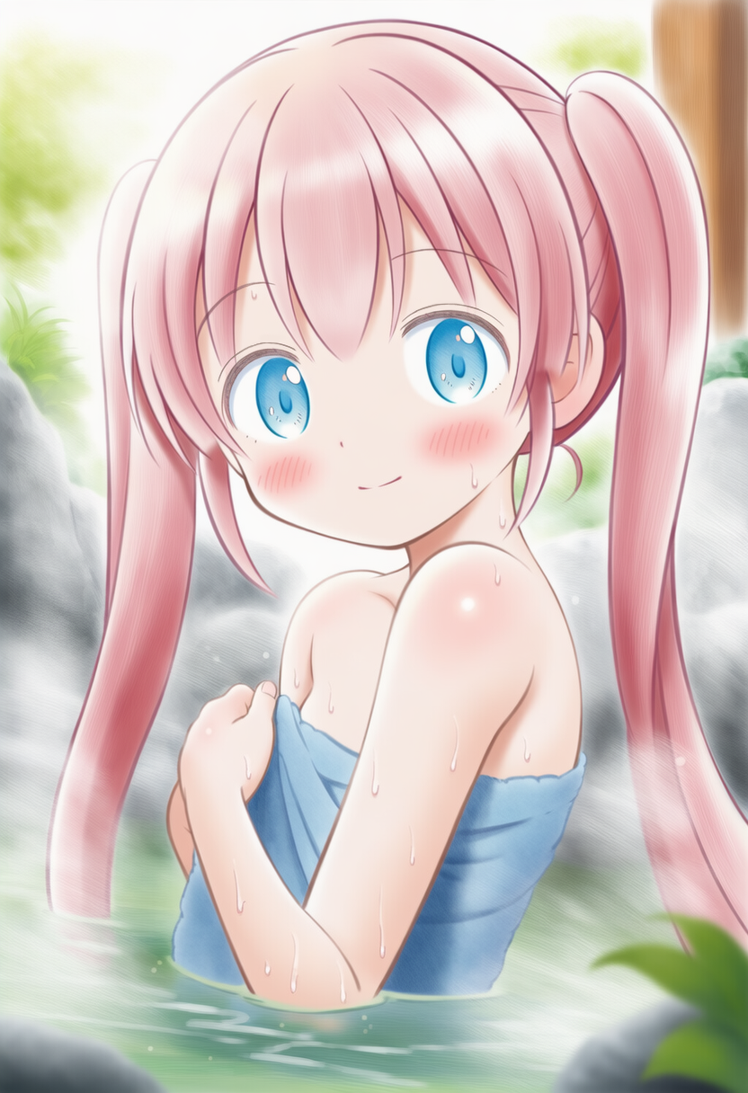 お風呂の日
