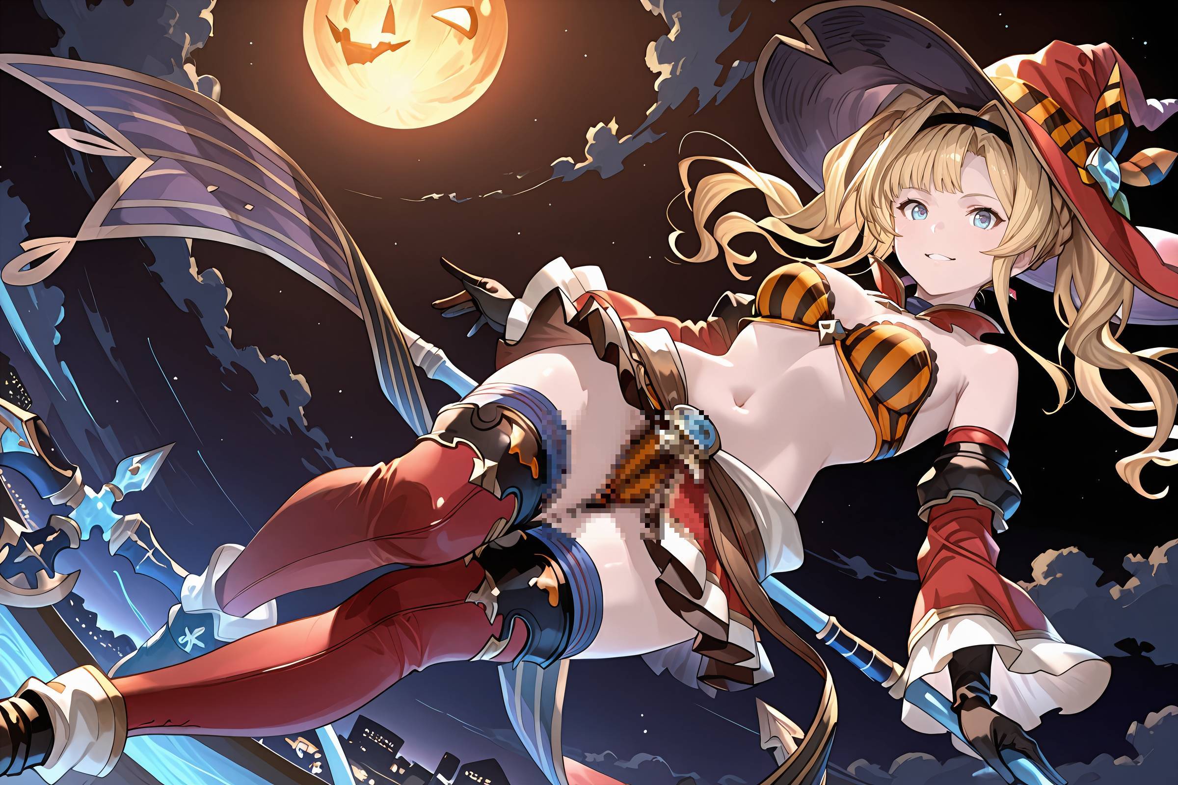 ゼタ Zeta