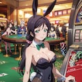 Nozomi Toujou(LoveLive!)　東條希(ラブライブ!) 2枚目