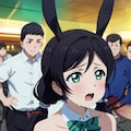 Nozomi Toujou(LoveLive!)　東條希(ラブライブ!) 9枚目