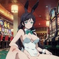 Nozomi Toujou(LoveLive!)　東條希(ラブライブ!) 4枚目