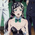 Nozomi Toujou(LoveLive!)　東條希(ラブライブ!) 12枚目