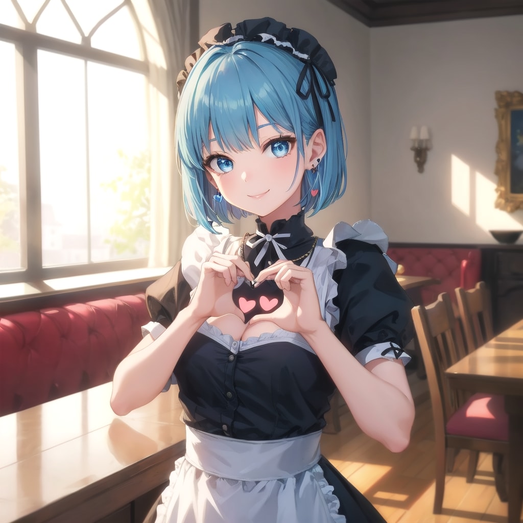 ゴシックメイド