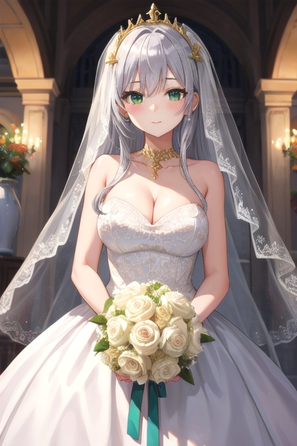 ステラちゃん734