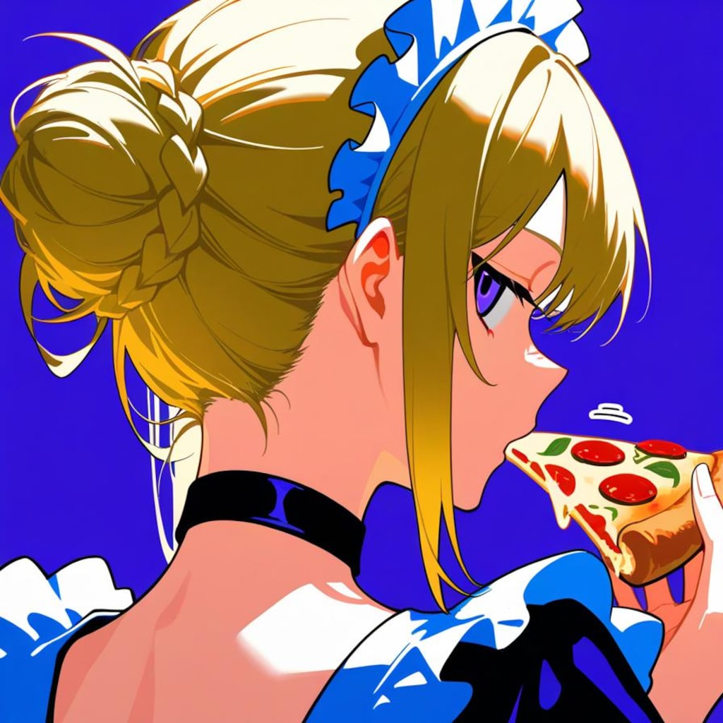 参加賞いただくやでぇー🍕