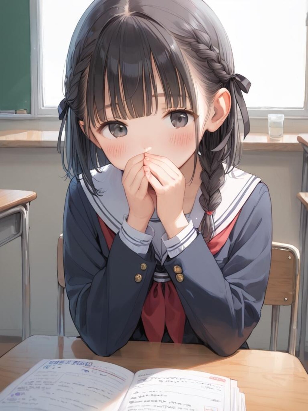 R7.5.27今日もよろしくね♡