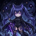 エクリプス・ノワール（Eclipse Noir） 11枚目