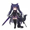 エクリプス・ノワール（Eclipse Noir） 5枚目