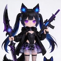 エクリプス・ノワール（Eclipse Noir） 4枚目