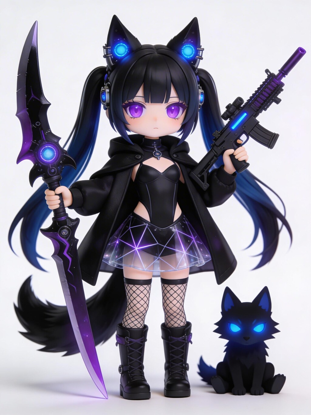 エクリプス・ノワール（Eclipse Noir）