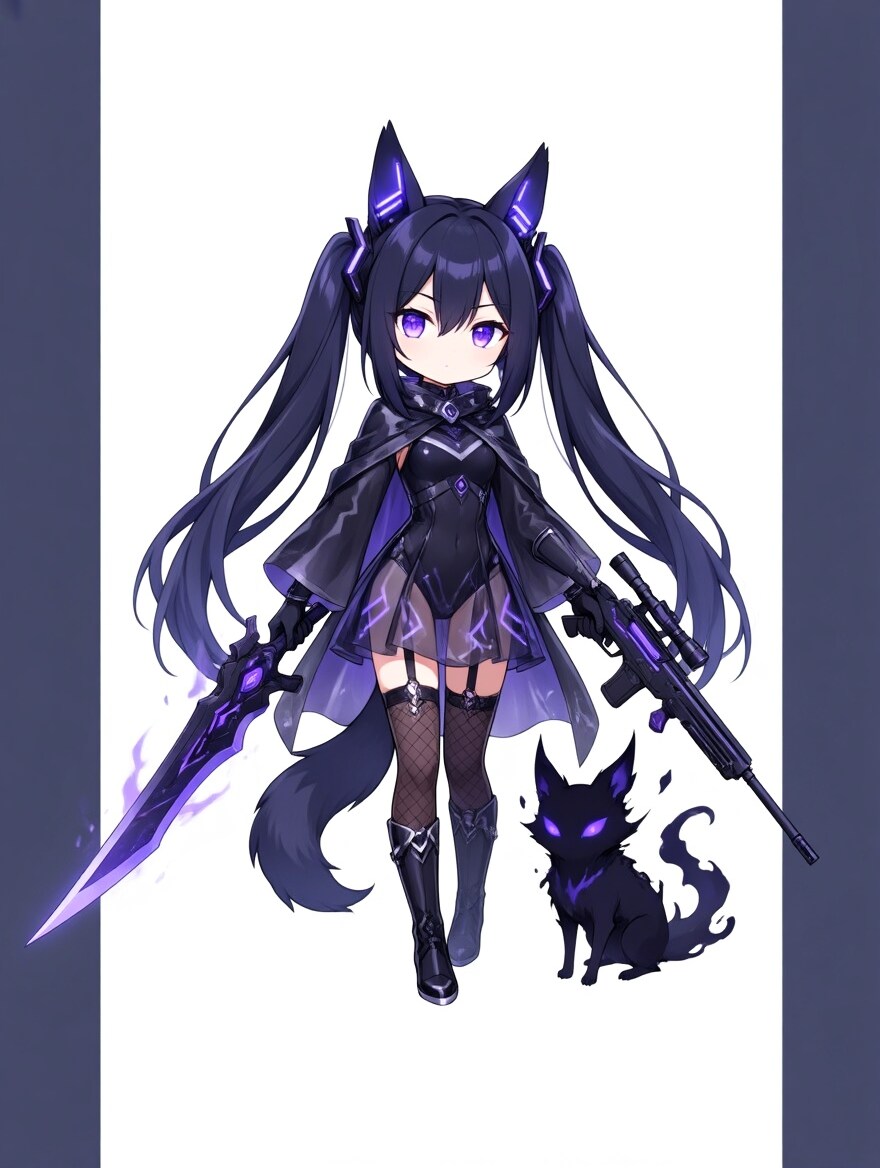 エクリプス・ノワール（Eclipse Noir）