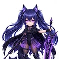 エクリプス・ノワール（Eclipse Noir） 7枚目