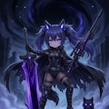 エクリプス・ノワール（Eclipse Noir） 10枚目