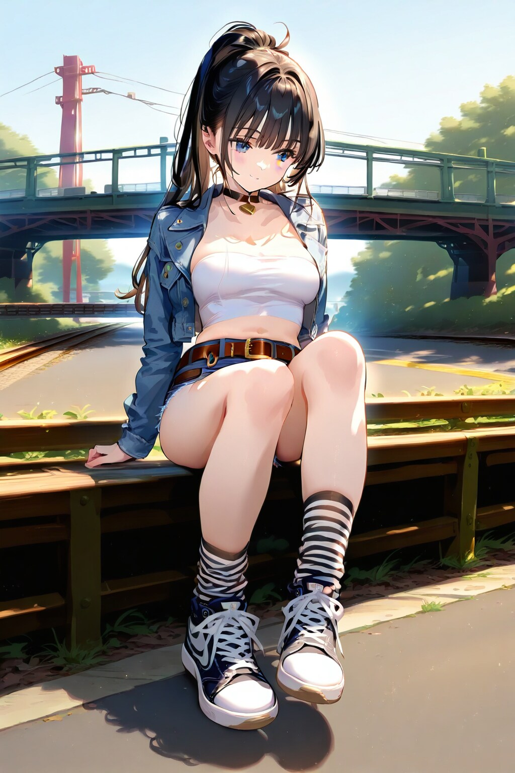 のんびりした日もいい