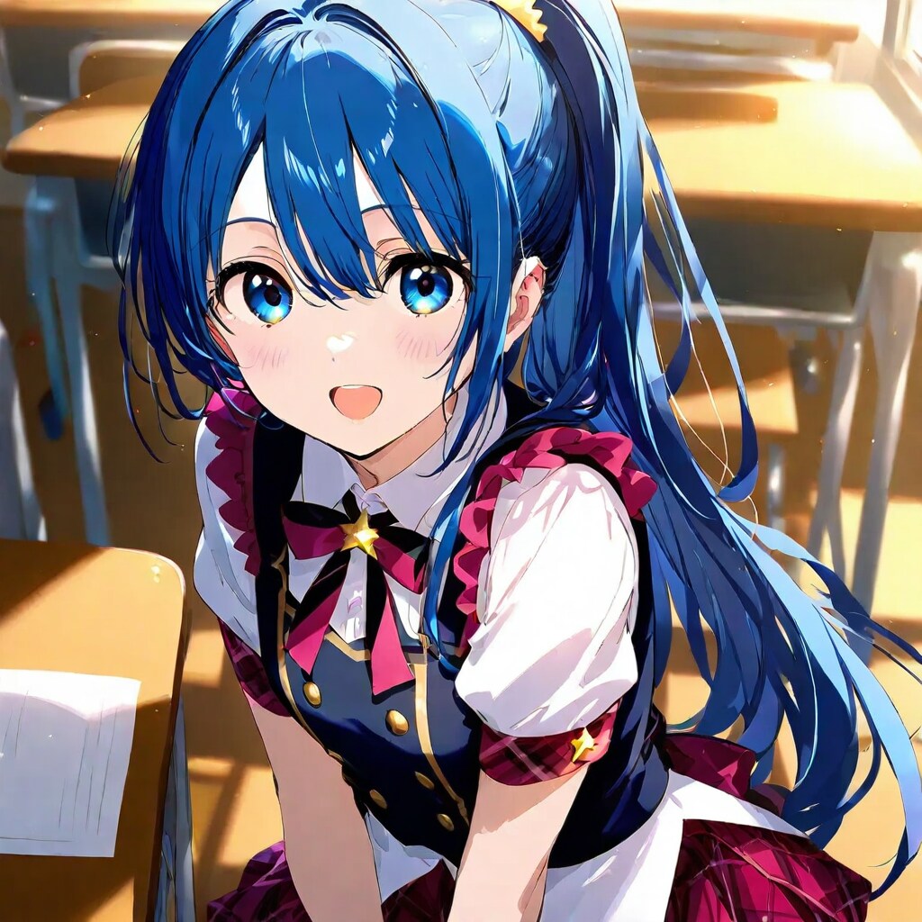 学校終わったね。帰ろうか