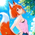 タトさんのところの稲守あやかちゃん　その３ 2枚目