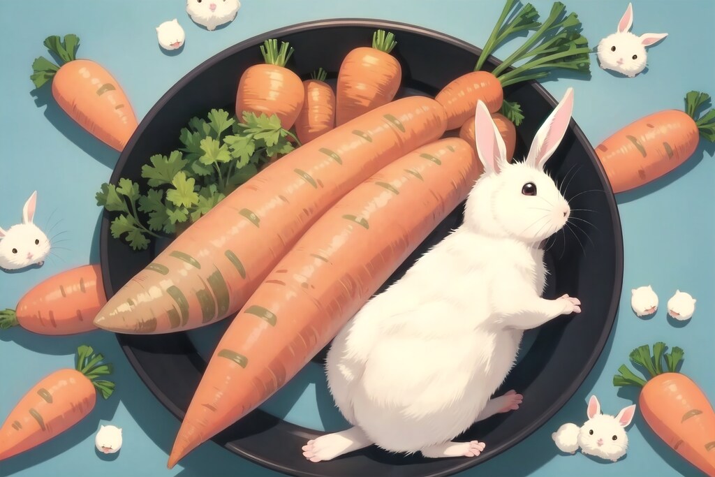 今夜のメインディッシュは…？