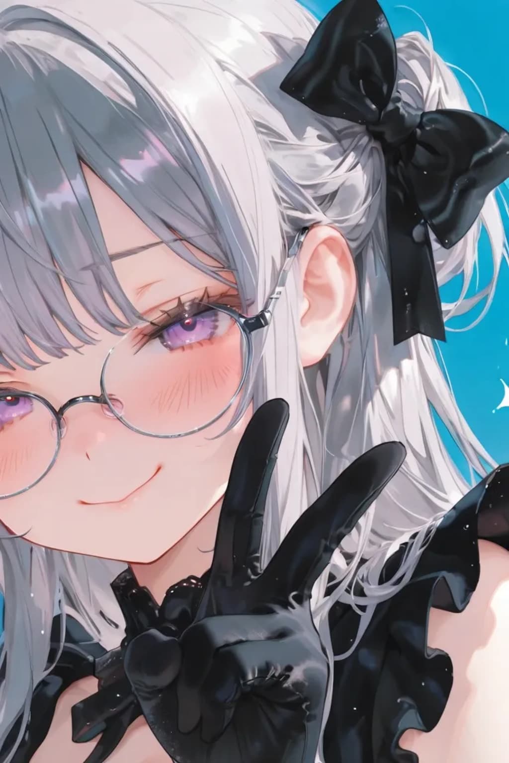 VEGAちゃん大勝利v