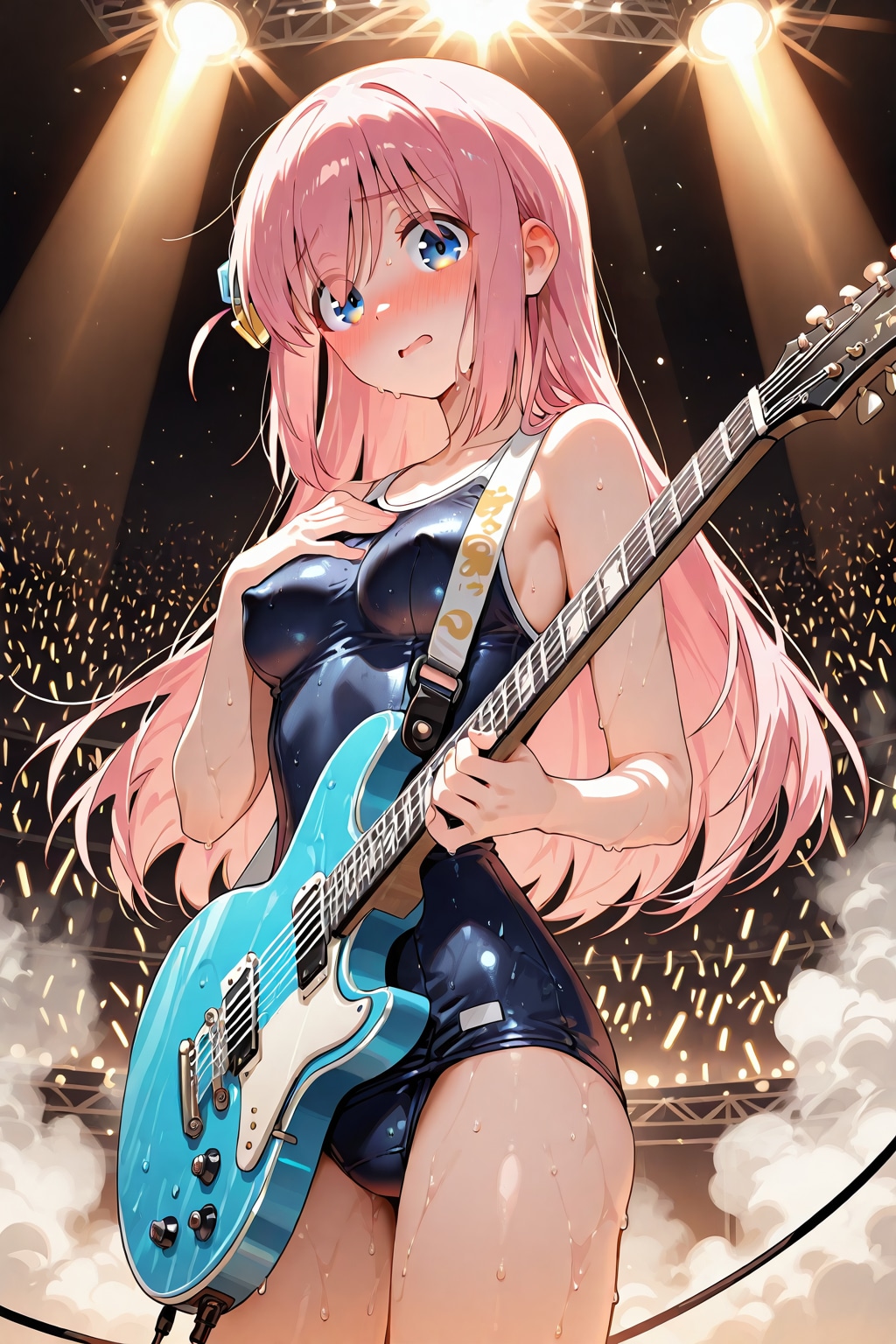 ぼっち･が･ぼっき