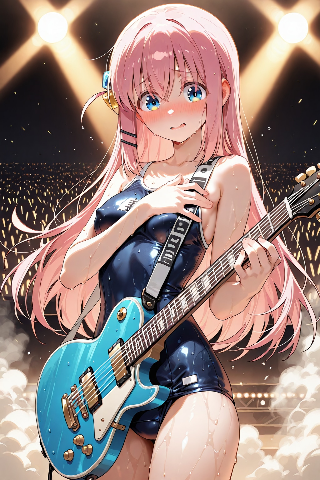 ぼっち･が･ぼっき