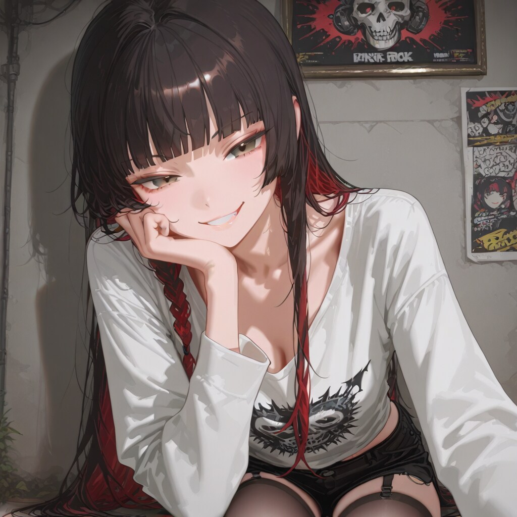 Rockers　ーBassの人ー