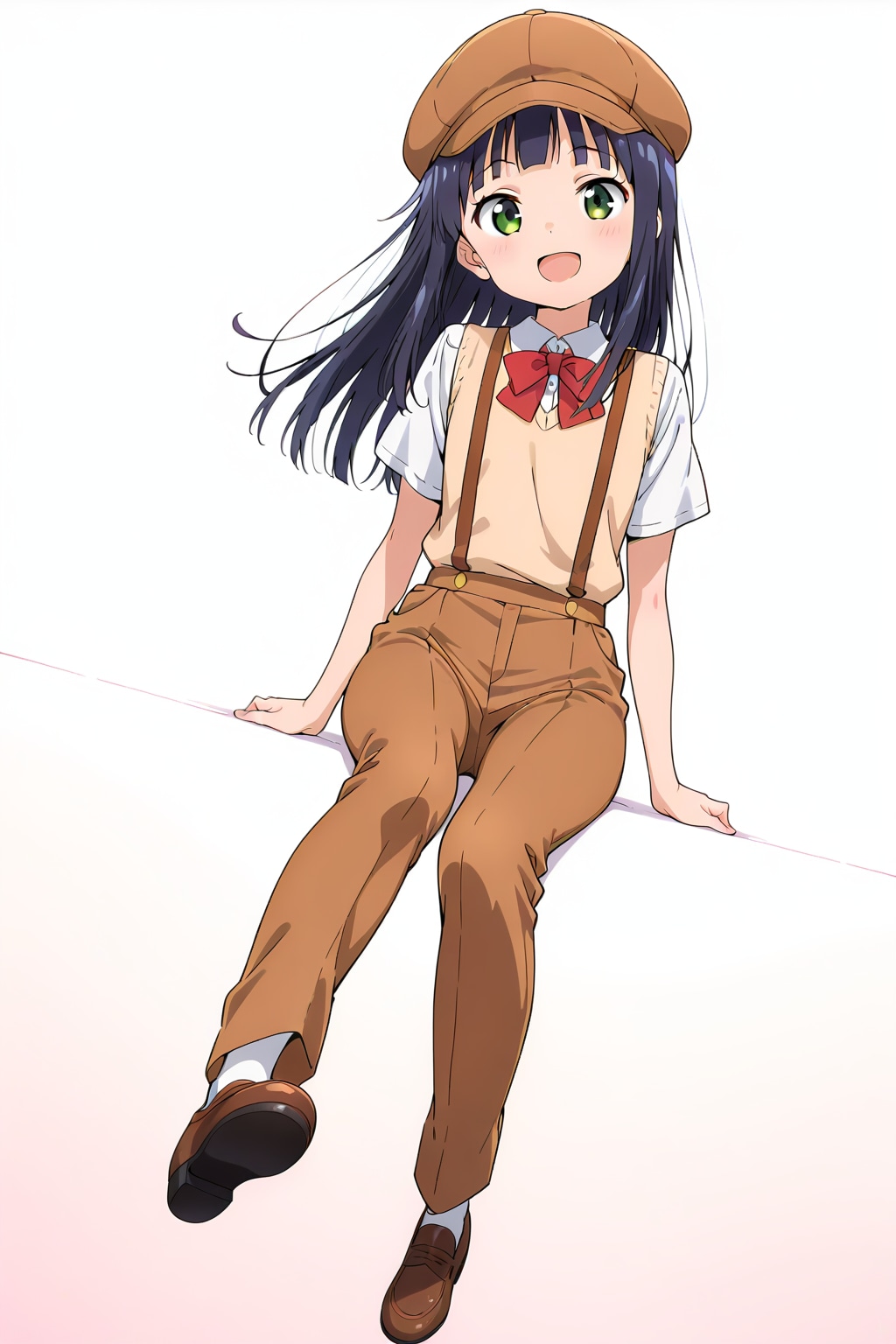 ひとやすみ | の人気AIイラスト・グラビア