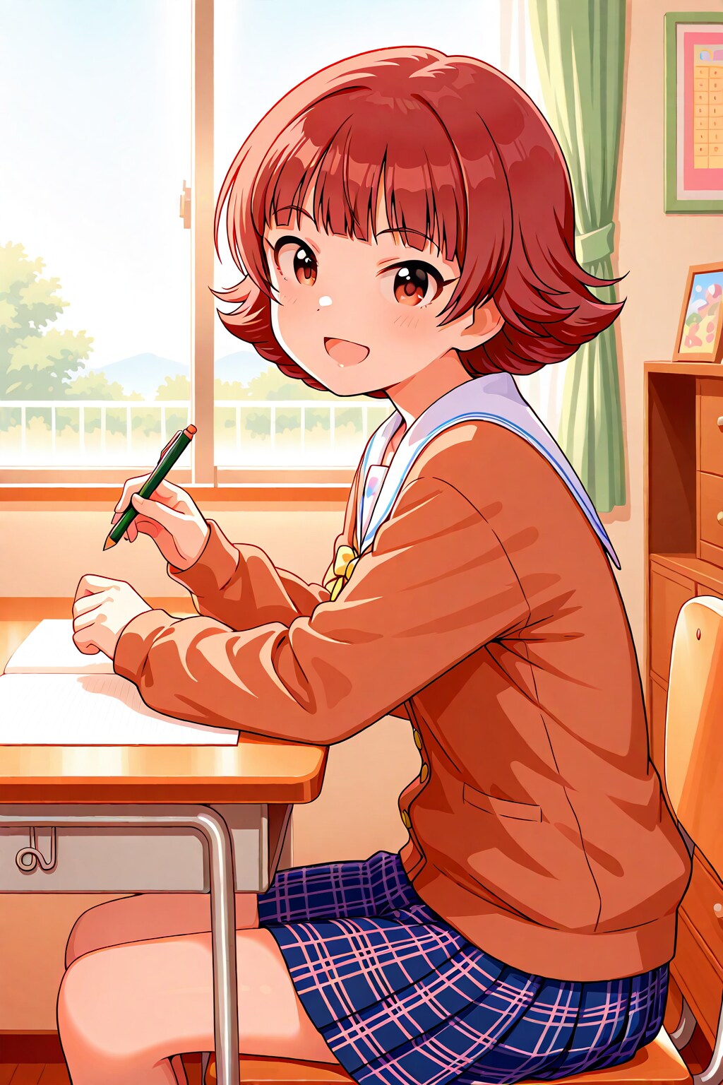 野々原 茜２