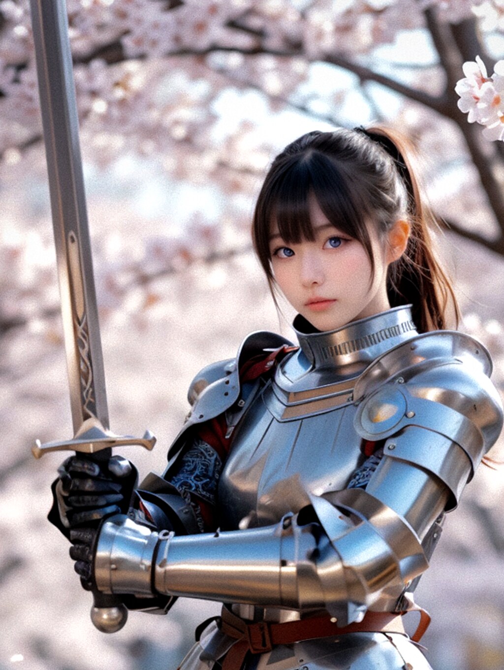 【ウチの娘シリーズ】私とは違う世界に生きる葵さんになってみた