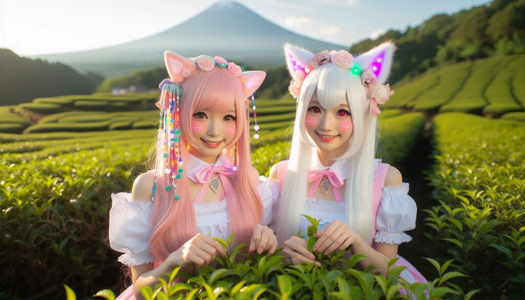 川根茶の日