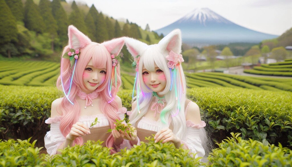 川根茶の日