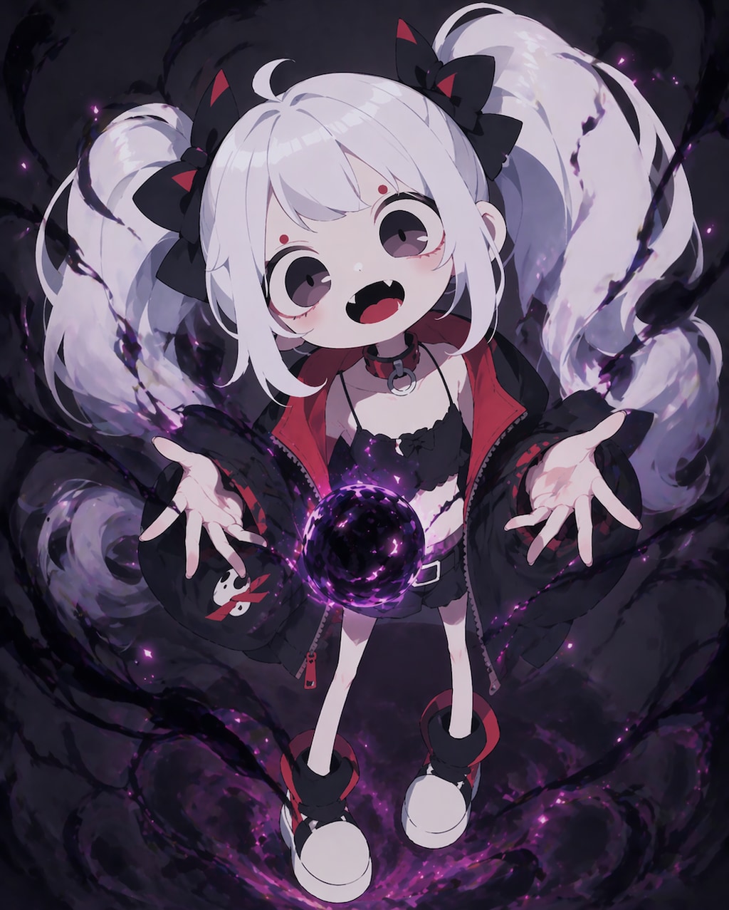 これがほしぃのカ？