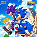 ソニック 3枚目