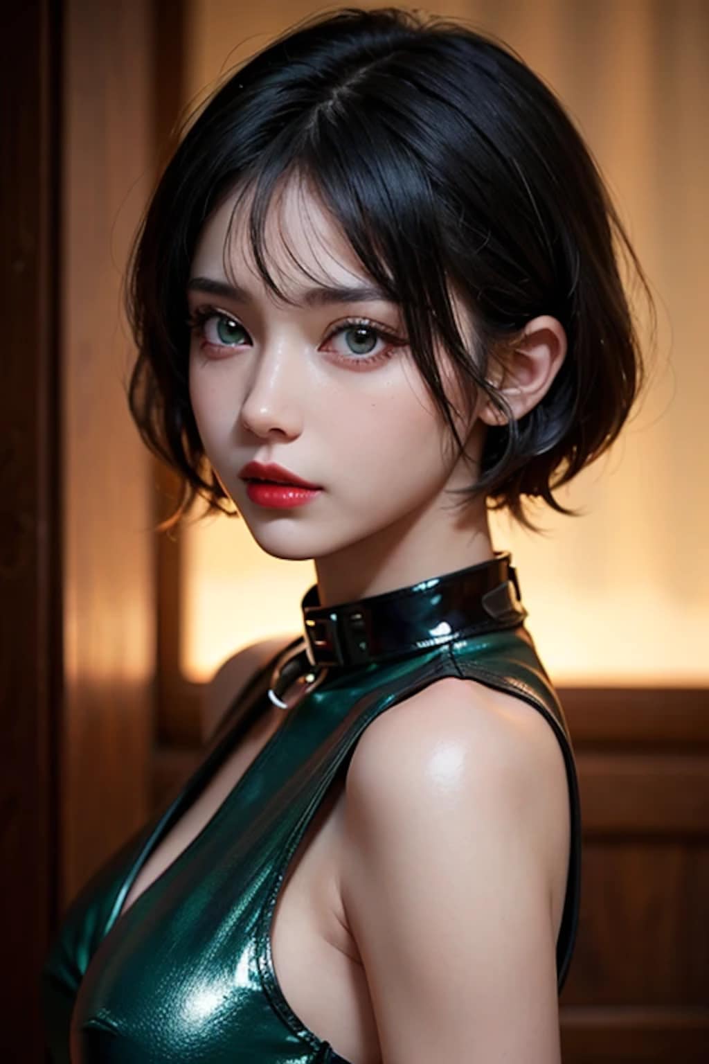 堕天使の告白　R18
