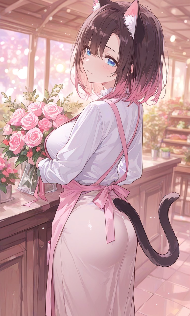 「いらっしゃいませ」