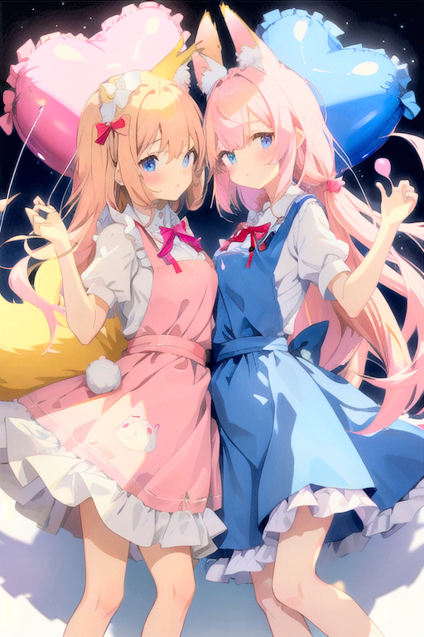 ねこみみ
