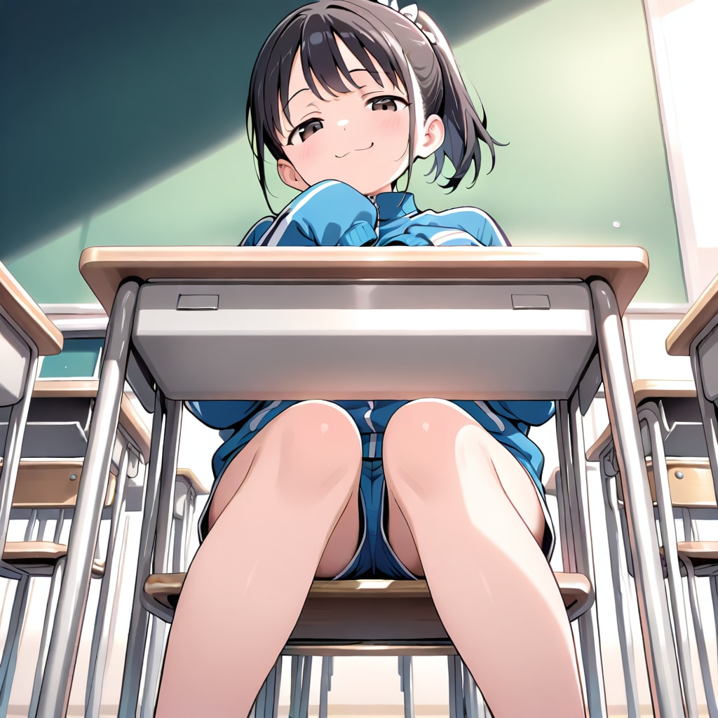 目上の人 | の人気AIイラスト・グラビア